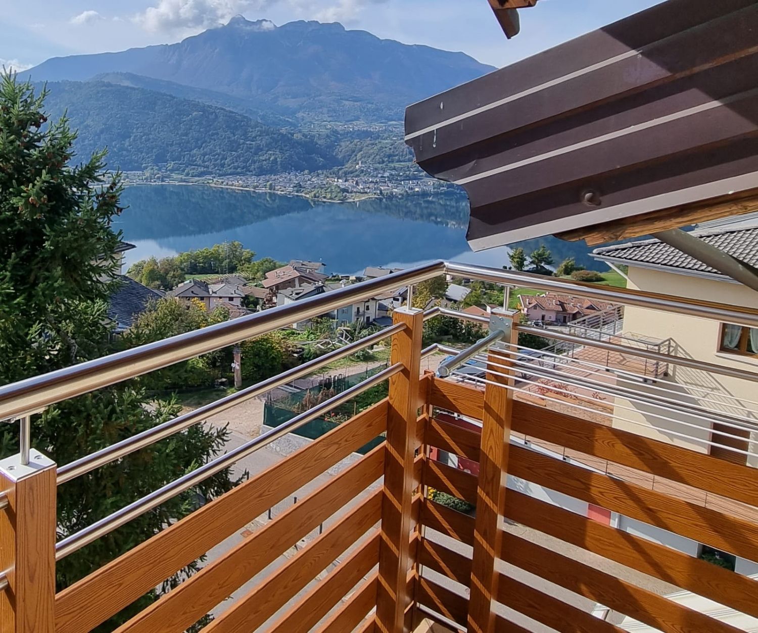 Apartments Villa Da Remo